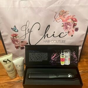 Straight Ahead pro Glider